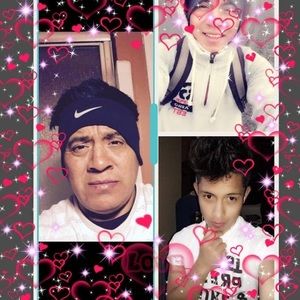 Meet your Posher, Julio